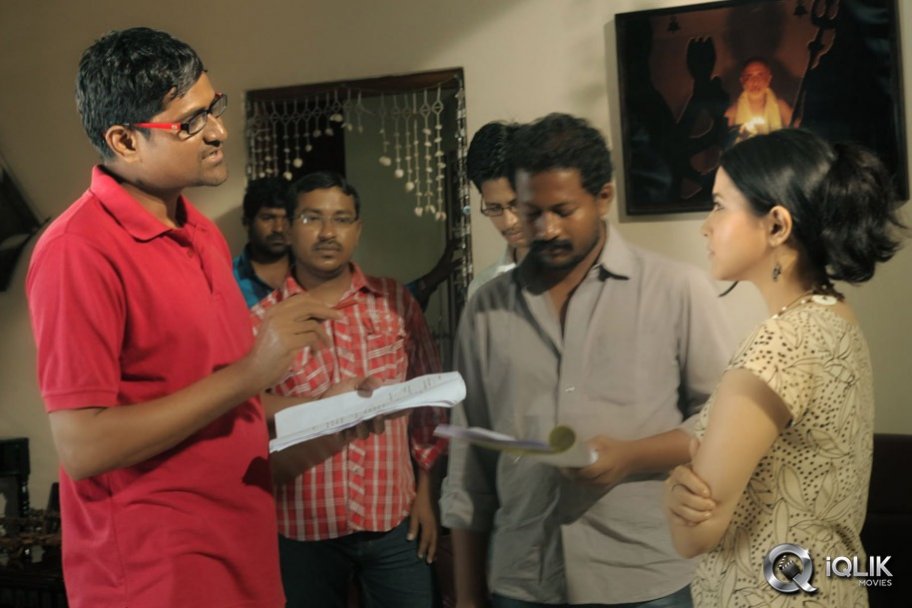 Yamini Chandrasekhar